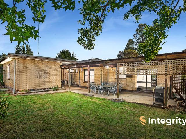 House for sale in Merton, Victoria