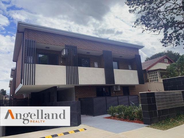 Apartment for rent in Inner West, Sydney