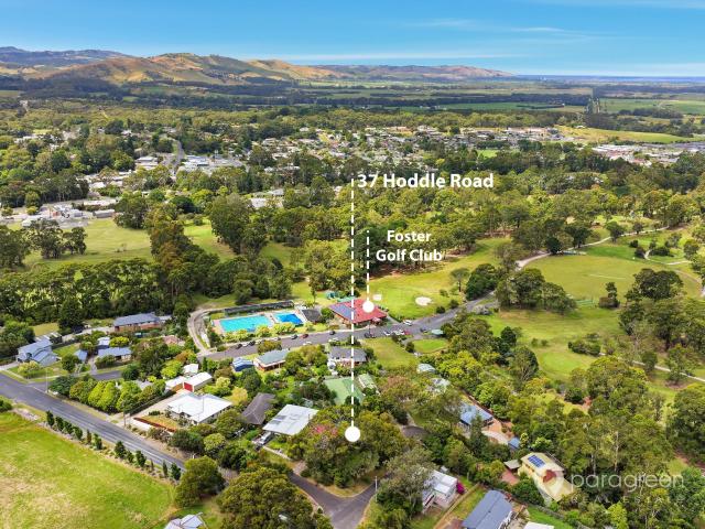 House for sale in Foster, Victoria