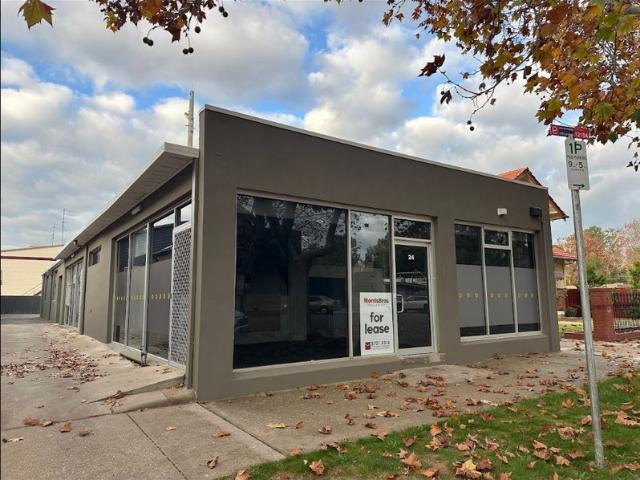 Office for rent in Wangaratta, Victoria