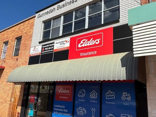 Office for sale in Gunnedah, New South Wales