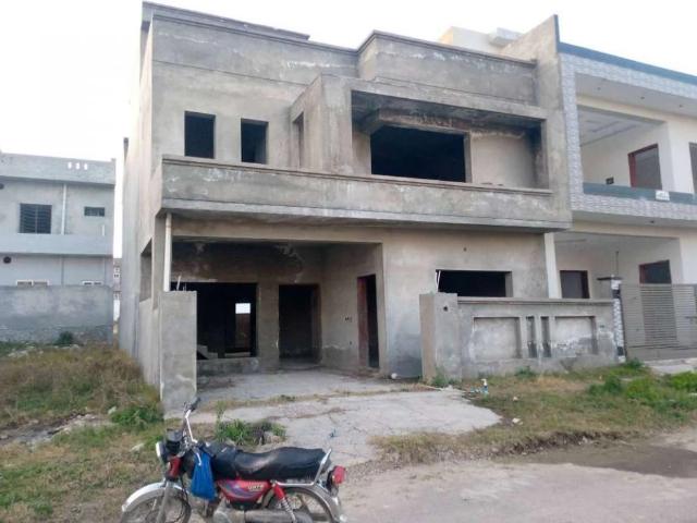 House for sale in Taxila, Islamabad Capital Territory