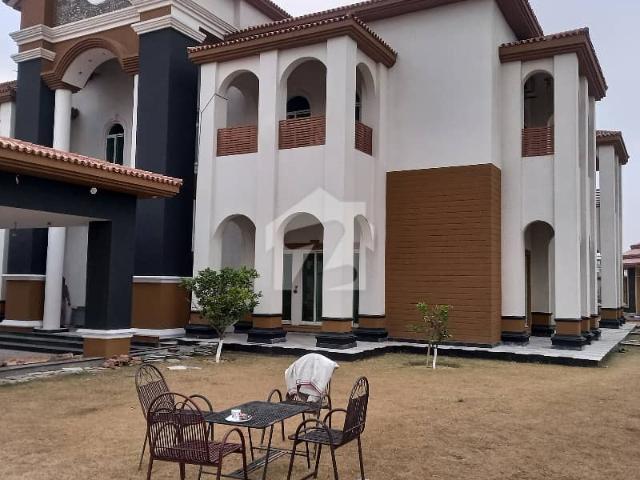 Property for sale in Islamabad