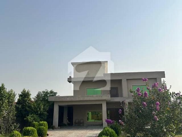 Property for sale in Islamabad
