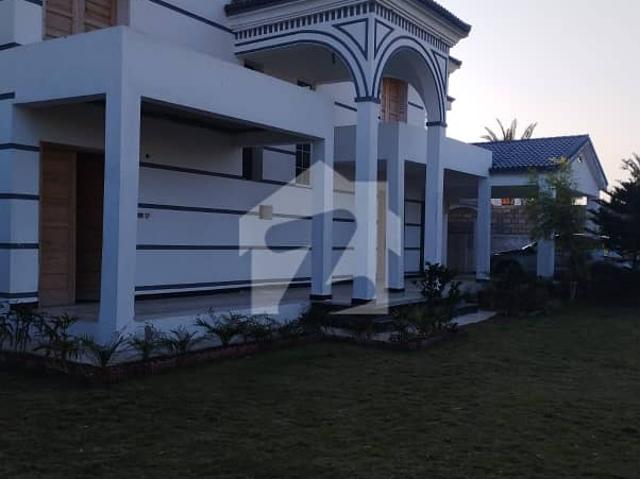 Property for sale in Islamabad