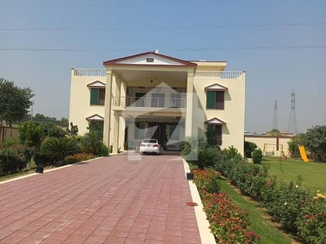 Property for sale in Islamabad