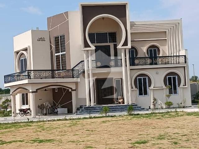 Property for sale in Islamabad