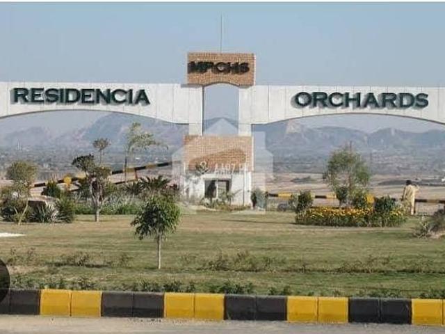 Land for sale in Islamabad