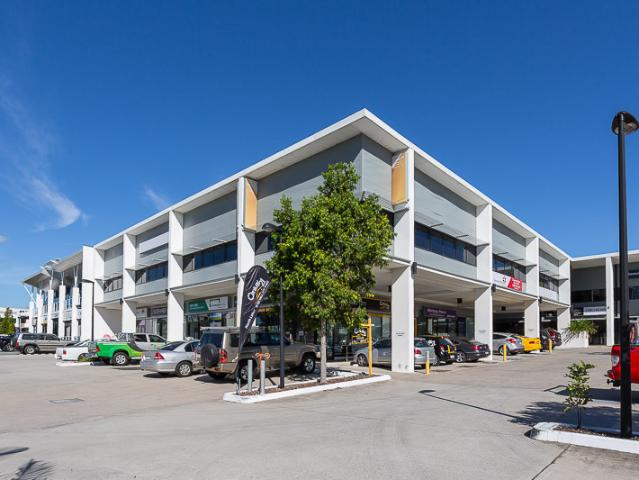 Office for rent in Toombul, Queensland
