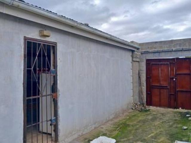 House for sale in Western Cape