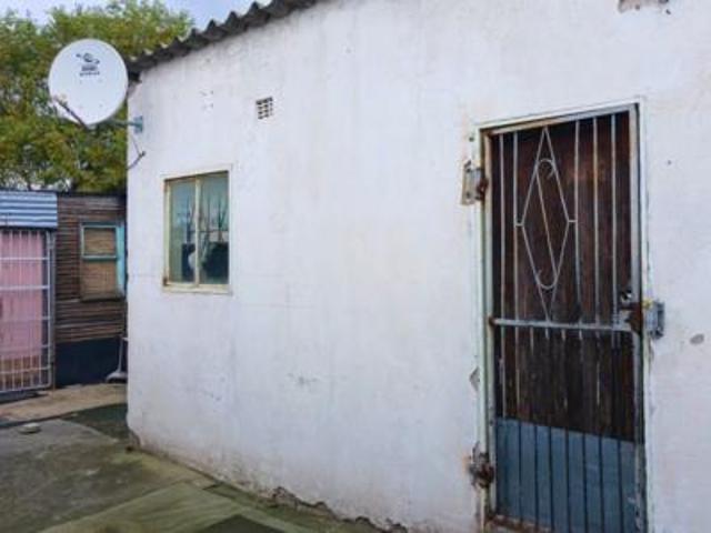 House for sale in Western Cape