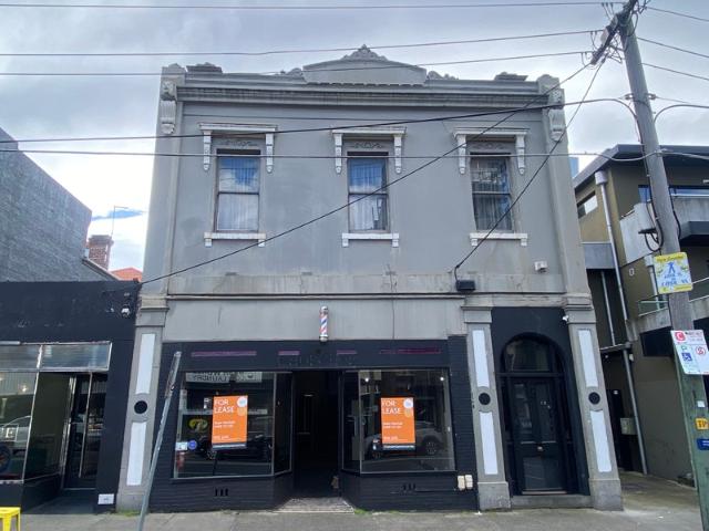 Retail for rent in Camerons Creek, Victoria