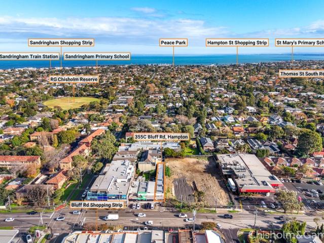 Retail for rent in Camerons Creek, Victoria