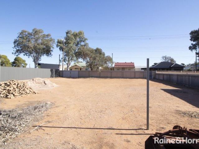 Land for sale in Port Augusta West, South Australia