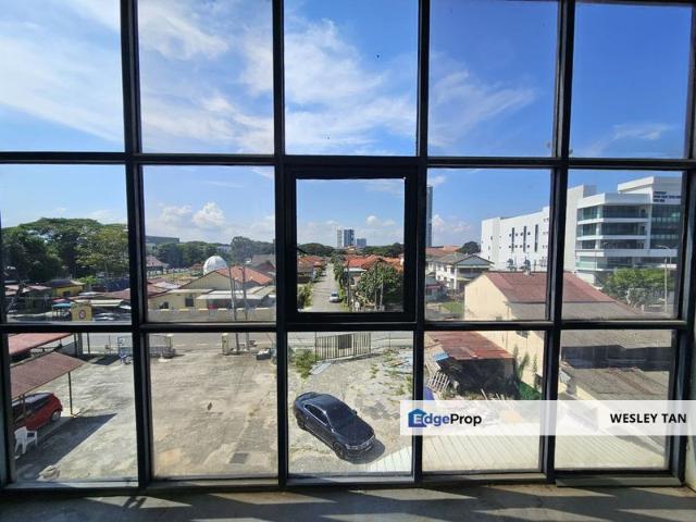 Shop for rent in Malaka