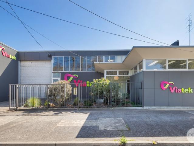 Office for sale in Ballarat, Victoria