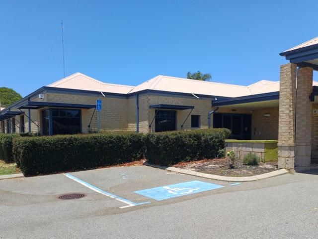 Office for rent in Queens Park, Western Australia
