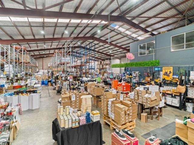 Warehouse for rent in Sydney, New South Wales