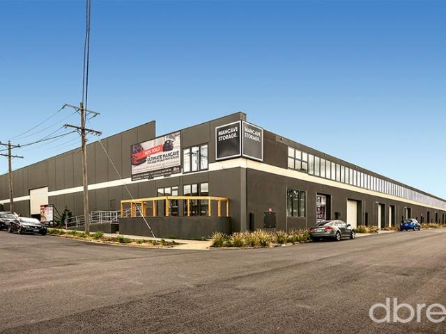 Warehouse for sale in Camerons Creek, Victoria
