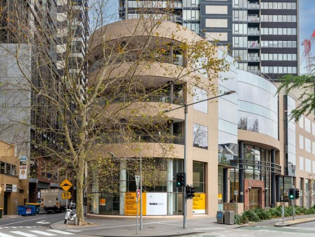 Office for rent in Camerons Creek, Victoria