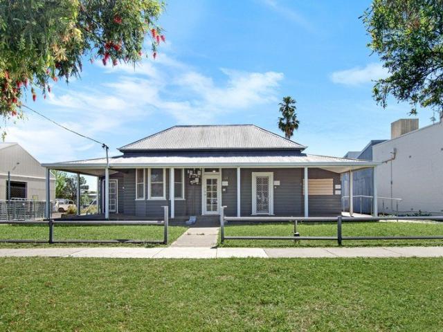 House for sale in Gunnedah, New South Wales