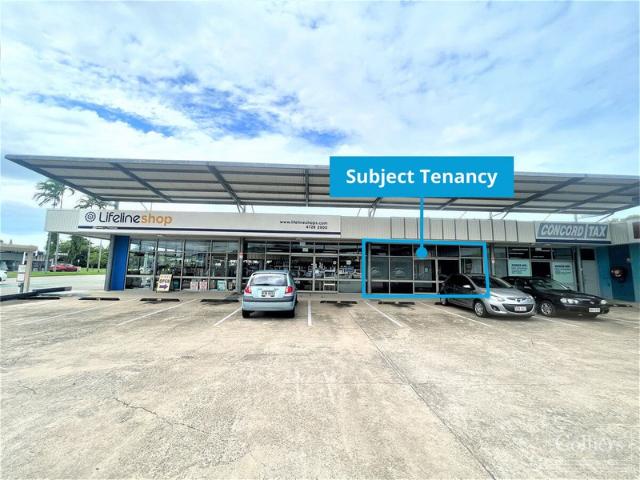 Retail for rent in Townsville, Queensland