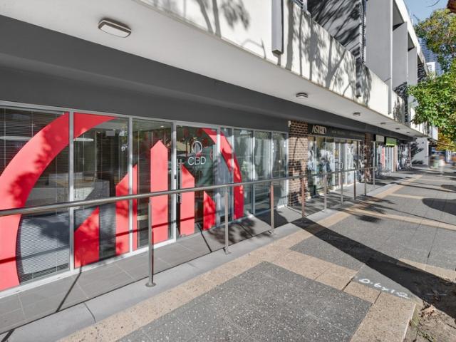 Retail for rent in Sydney, City of Parramatta Council