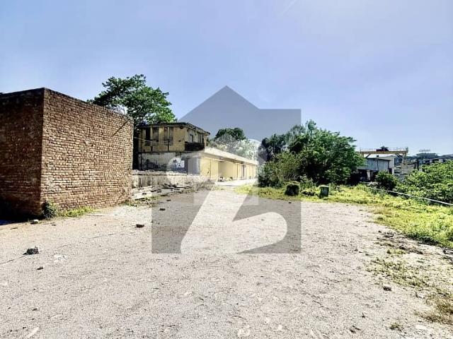 Warehouse for rent in اسلام آباد, زون 1