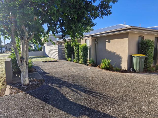 Flat for sale in Chinchilla, Queensland