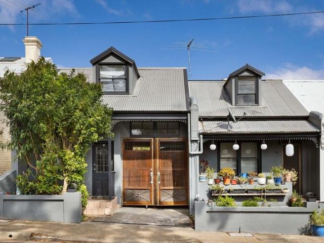 House for sale in Leichhardt, New South Wales