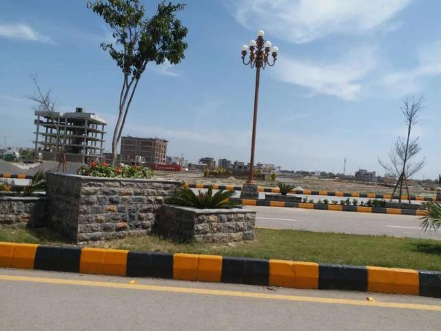 Land for sale in ڈہوک جنڈو, راولپنڈی ڈویژن