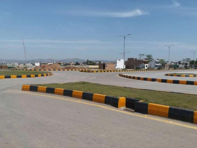 Land for sale in ڈہوک جنڈو, راولپنڈی ڈویژن