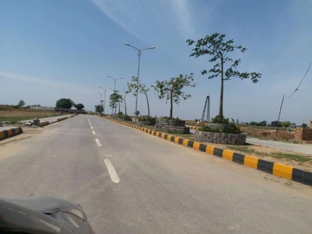 Land for sale in ڈہوک جنڈو, راولپنڈی ڈویژن