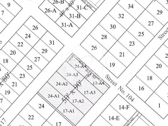 Property for sale in Islamabad
