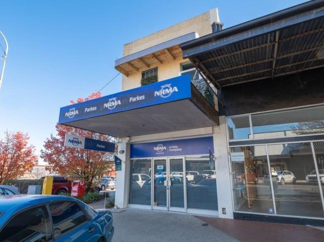 House for sale in Parkes, New South Wales