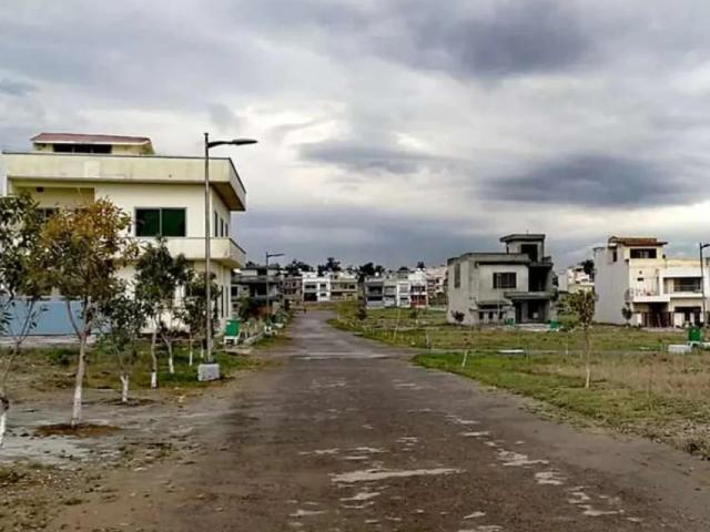 Land for sale in ڈہوک جنڈو, راولپنڈی ڈویژن