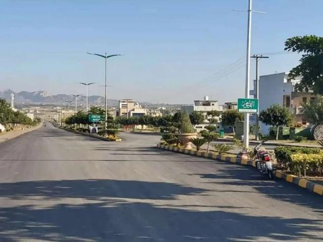 Land for sale in ڈہوک جنڈو, راولپنڈی ڈویژن