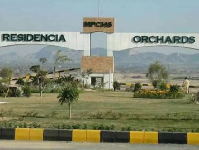 Land for sale in Islamabad Capital Territory