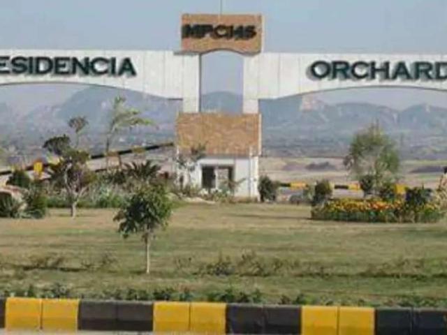 Land for sale in Taxila, Islamabad Capital Territory
