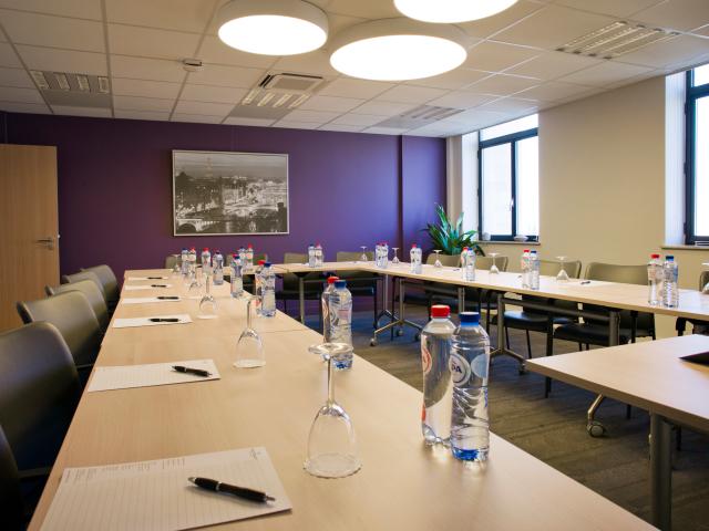 Bureau location à Antwerpen