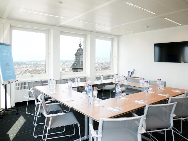Bureau location à Brussel, Bruxelles