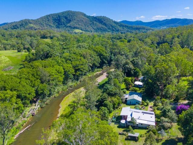 Cottage for sale in Ellenborough, New South Wales