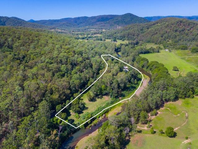 Cottage for sale in Ellenborough, New South Wales