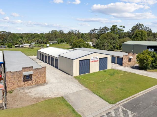 Warehouse for sale in Townsend, New South Wales