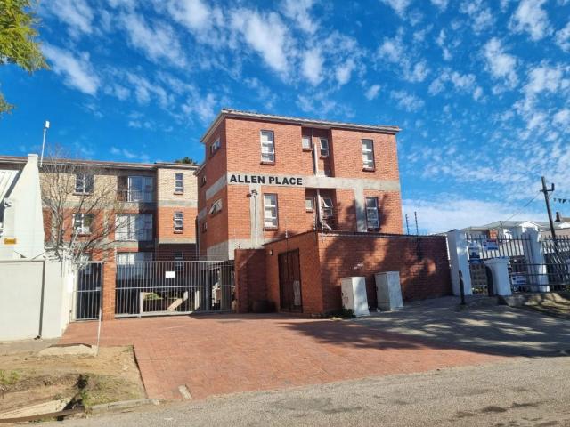 Apartment for rent in Eastern Cape