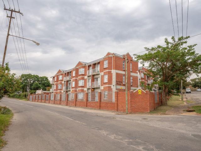 Apartment for rent in Eastern Cape