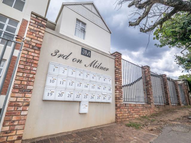 Apartment for rent in Eastern Cape