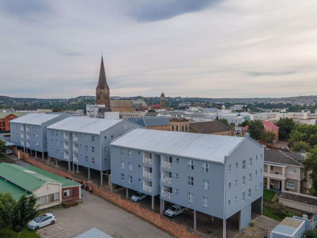Apartment for rent in Eastern Cape