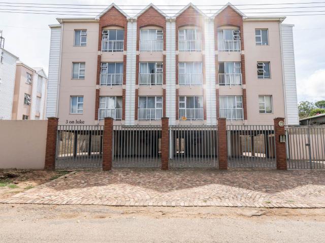 Apartment for rent in Eastern Cape