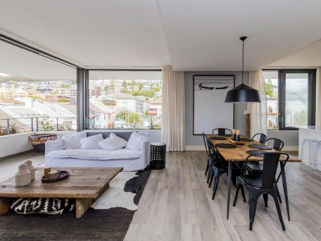 Apartment for rent in Cape Town, Western Cape